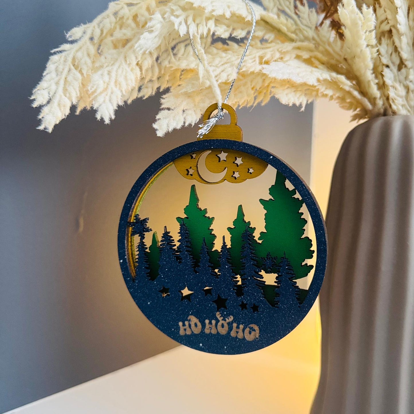 Christmas Tree Ornamnet