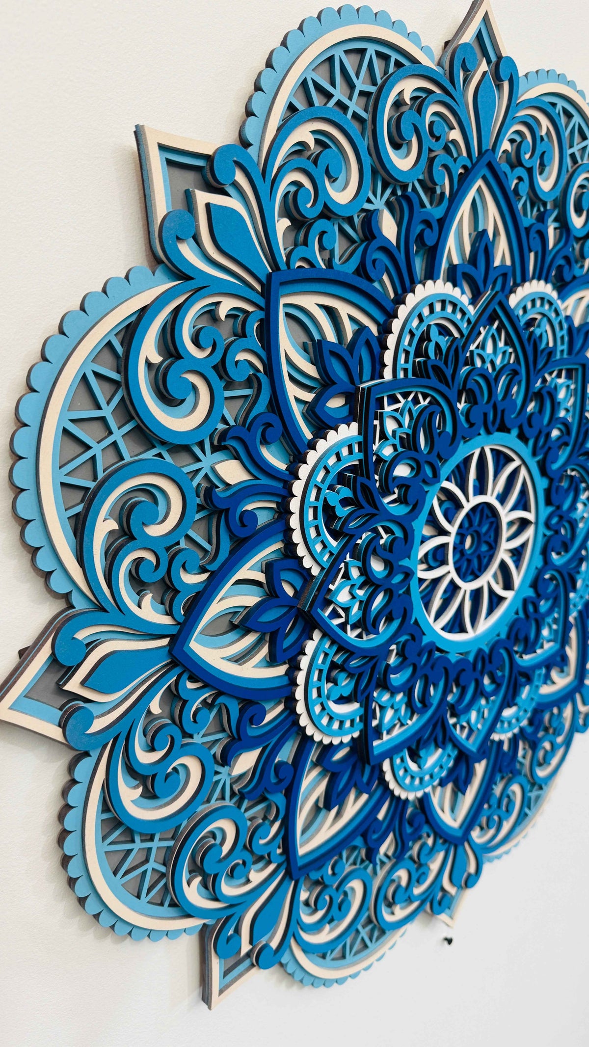 Mandala Chakra