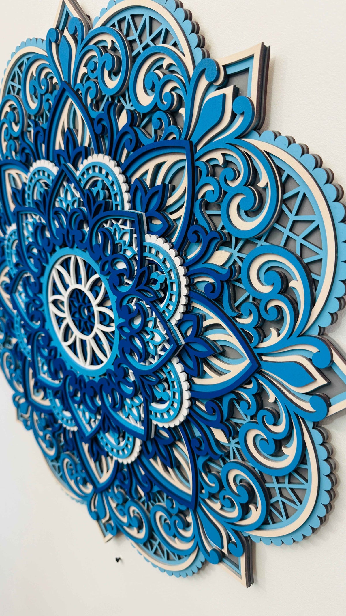 Mandala Chakra