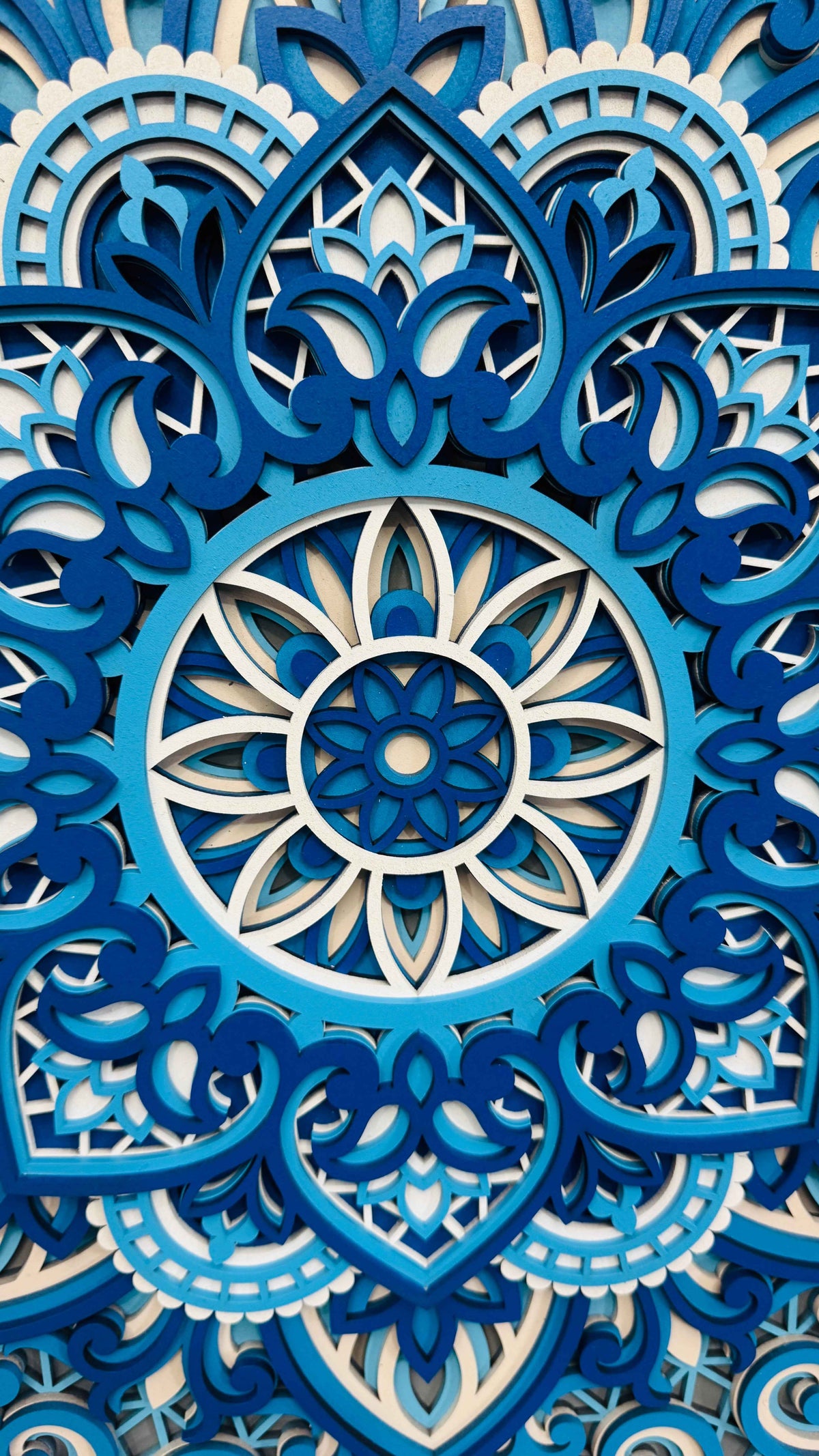 Mandala Chakra