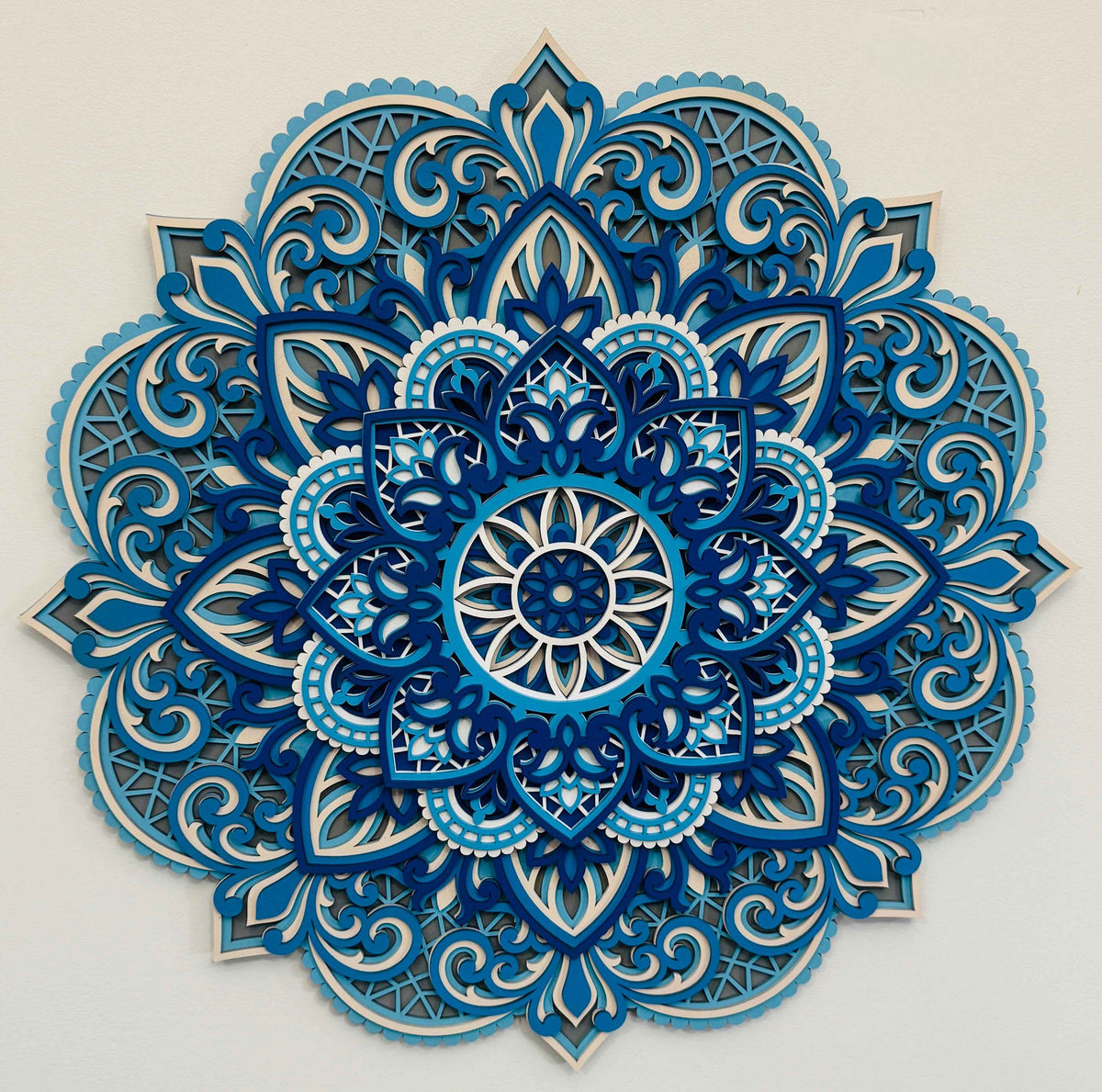 Mandala Chakra