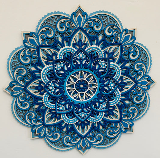 Mandala Chakra