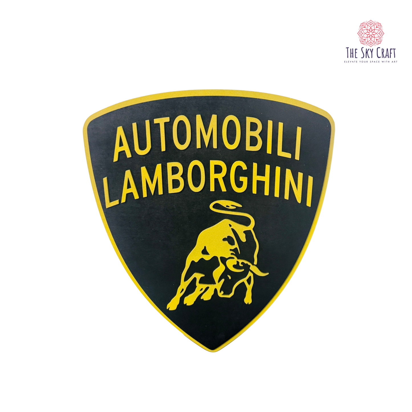 Lamborghini Logo